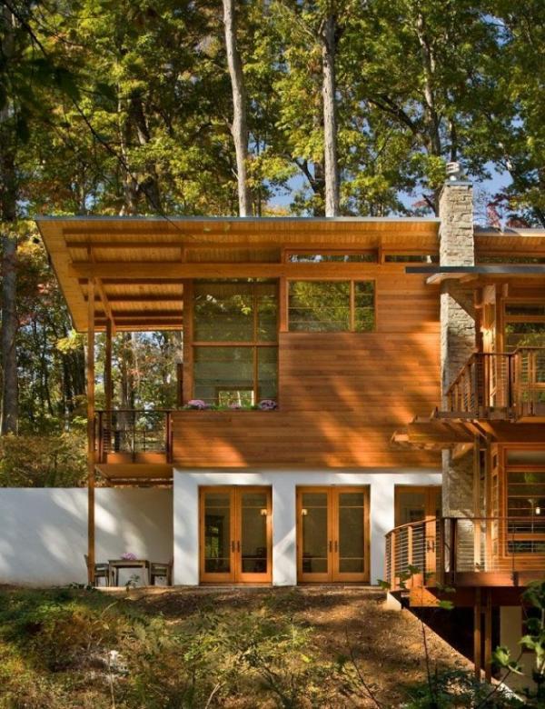 Greenland Road Residence