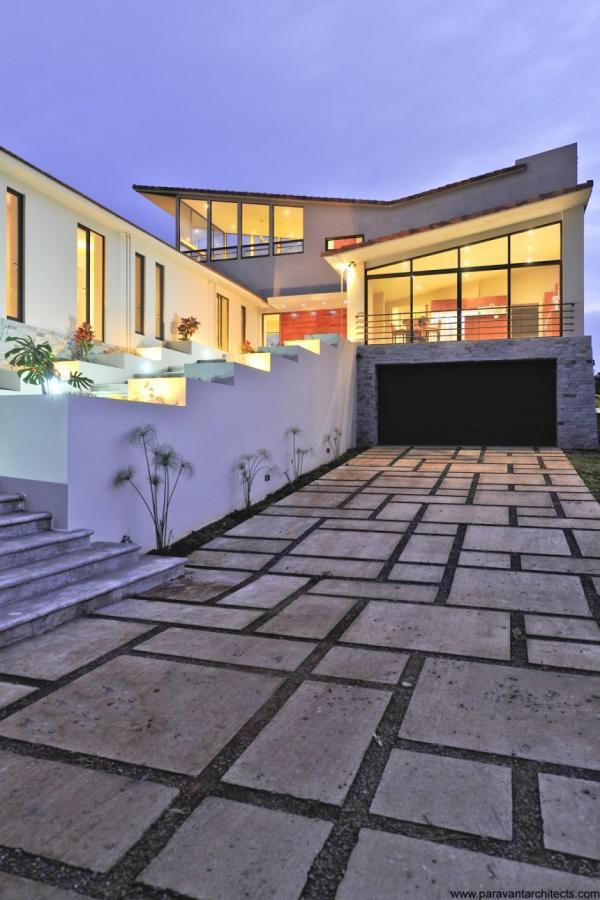 Villa Areopagus