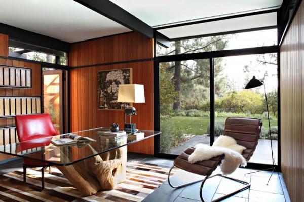 La Cañada Mid-Century