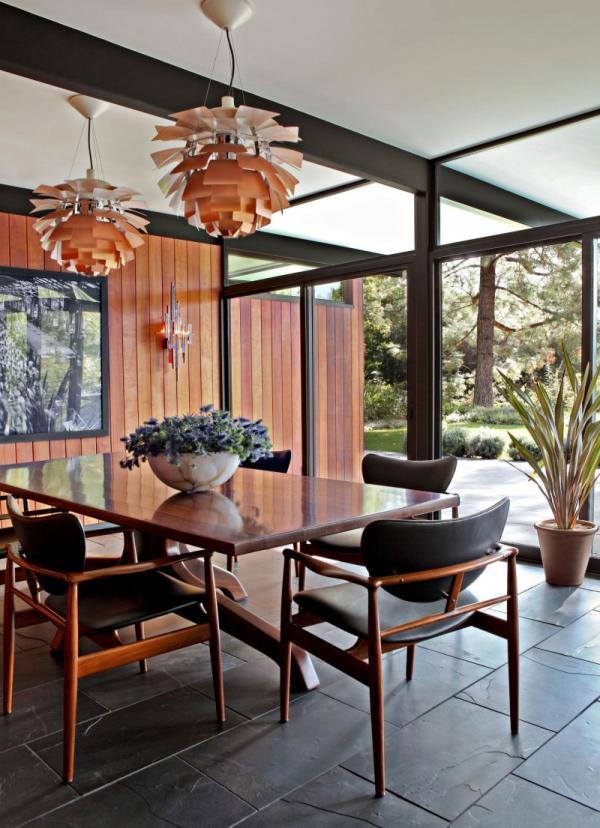 La Cañada Mid-Century