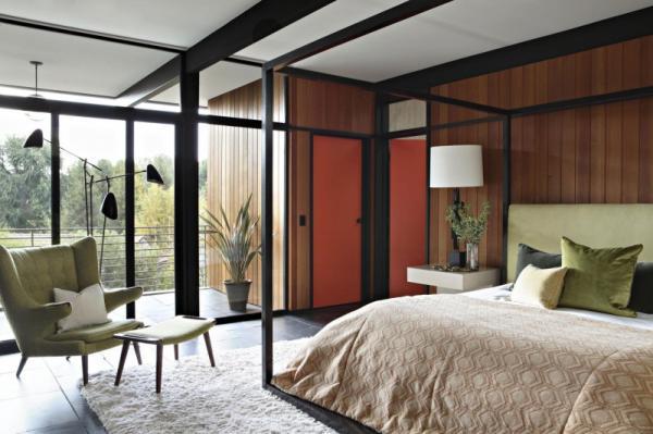 La Cañada Mid-Century