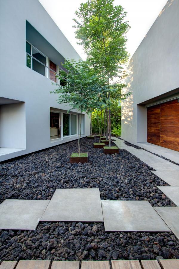 Casa La Punta