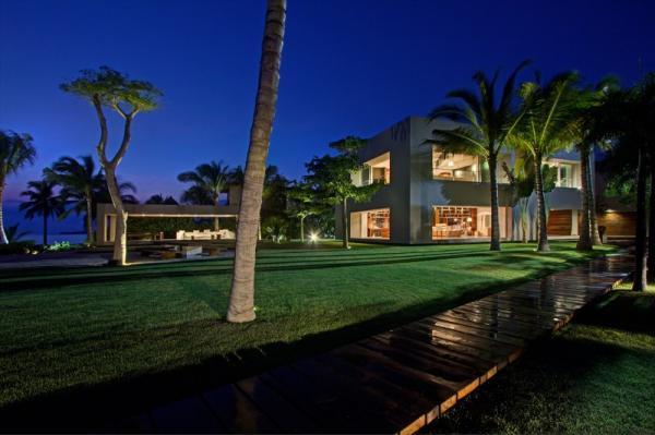 Casa La Punta