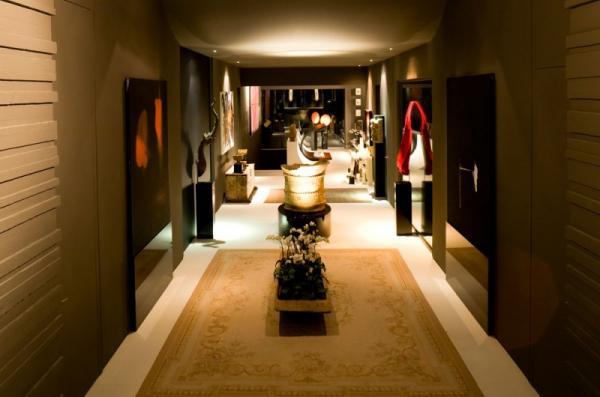 Spanish House by A-cero