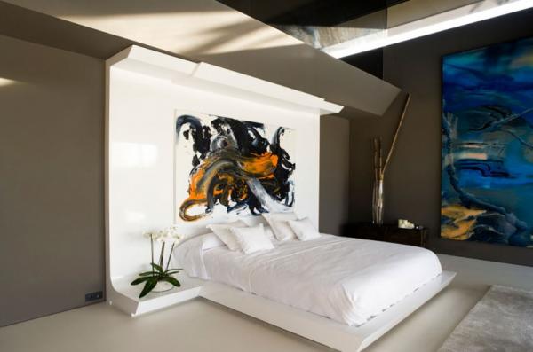 Spanish House by A-cero