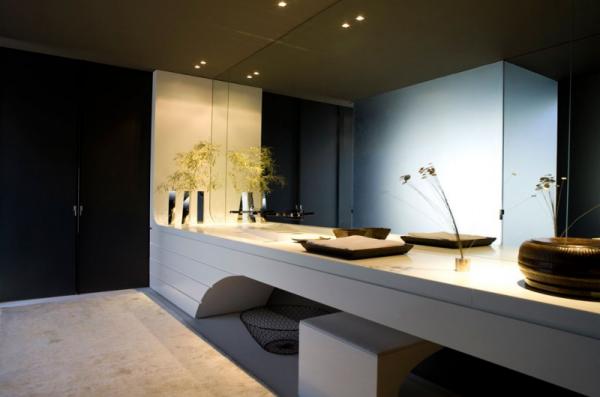 Spanish House by A-cero