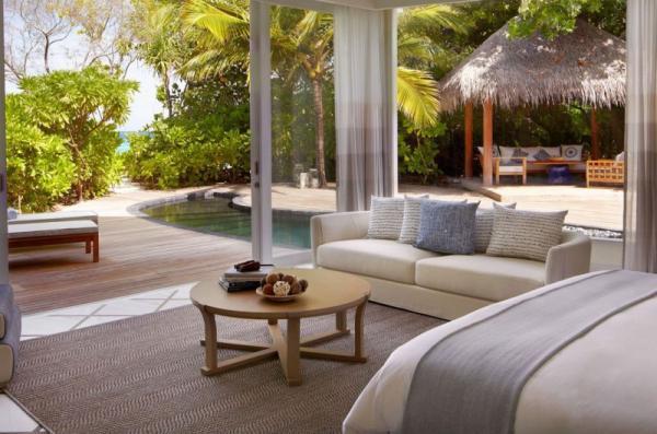 The Viceroy Maldives