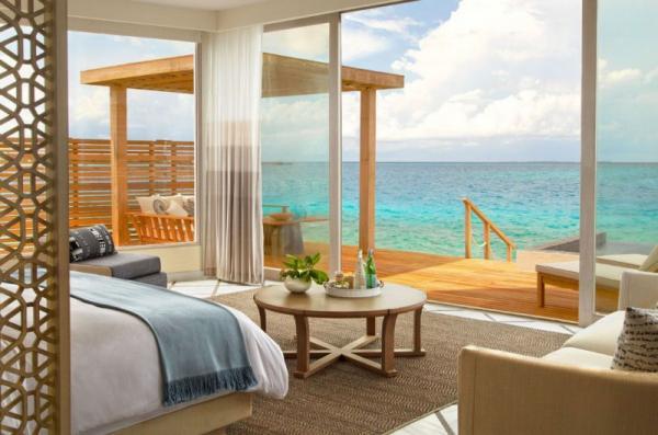 The Viceroy Maldives
