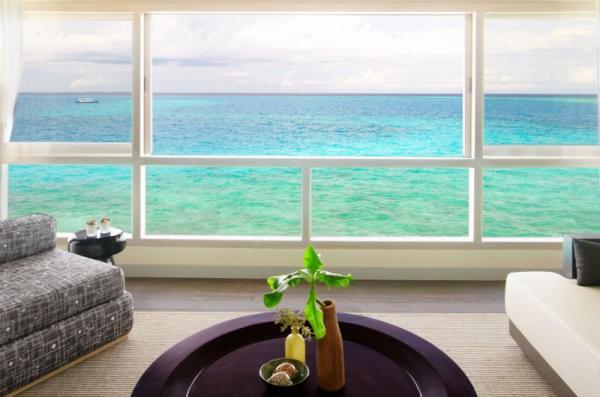 The Viceroy Maldives