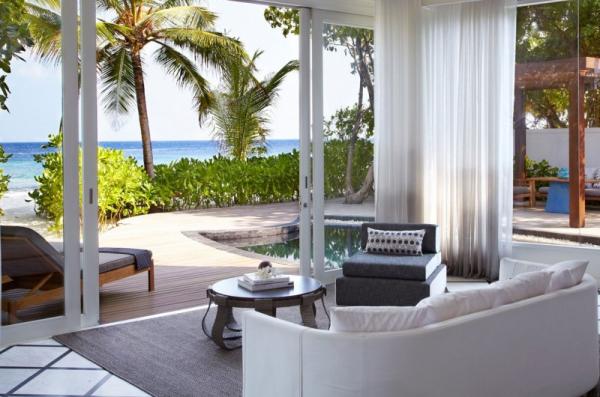 The Viceroy Maldives