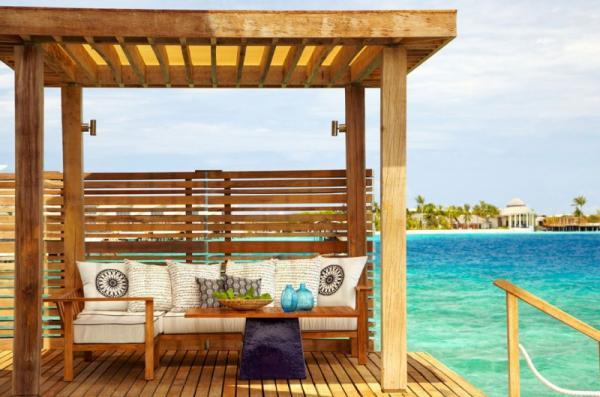 The Viceroy Maldives