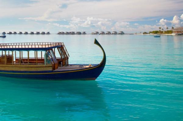 The Viceroy Maldives