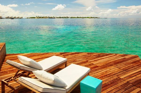 The Viceroy Maldives