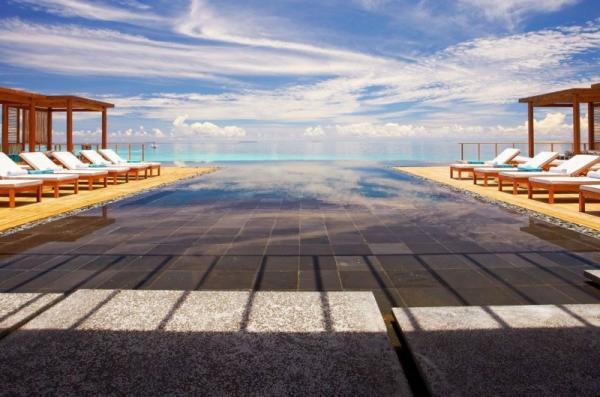 The Viceroy Maldives