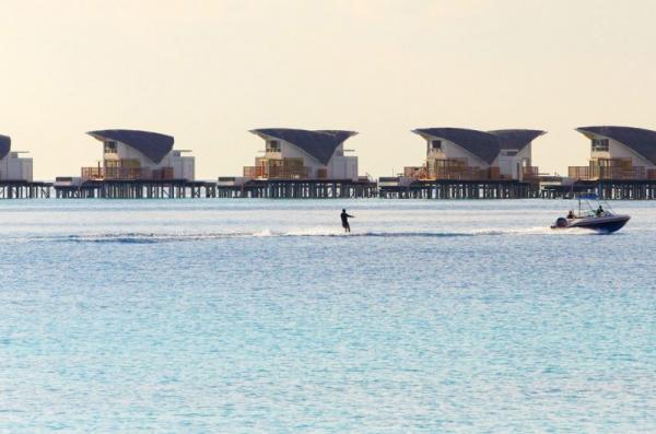 The Viceroy Maldives