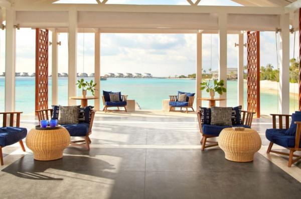 The Viceroy Maldives