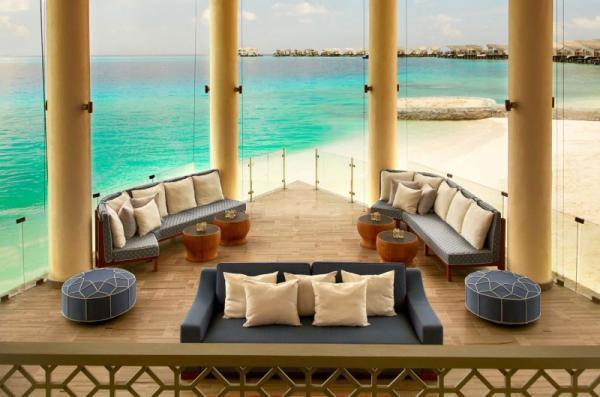 The Viceroy Maldives