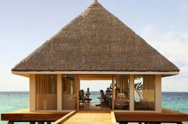 The Viceroy Maldives