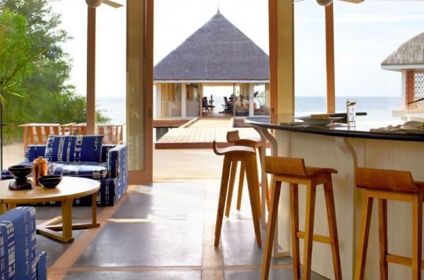 The Viceroy Maldives