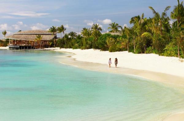 The Viceroy Maldives