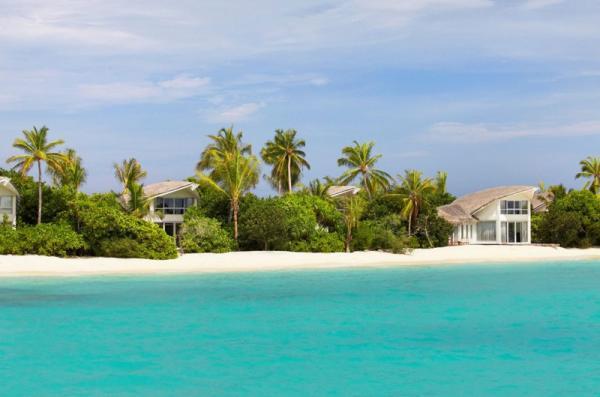 The Viceroy Maldives