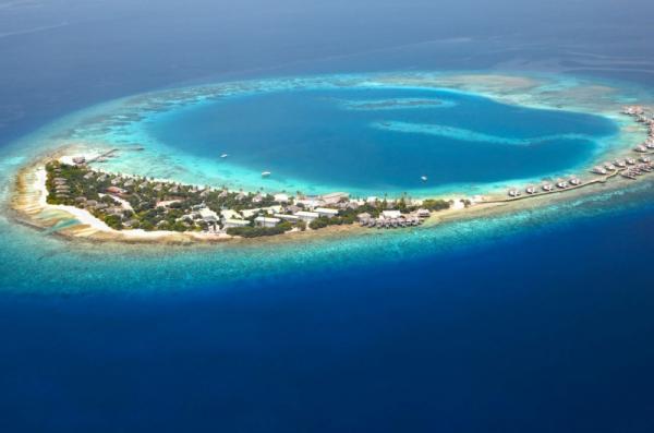 The Viceroy Maldives