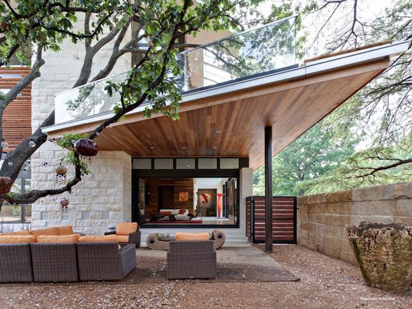 20 Examples of Modern House