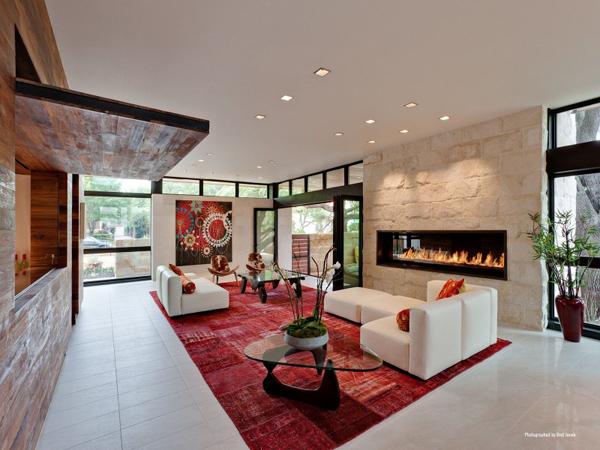 20 Examples of Modern House
