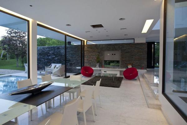 20 Examples of Modern House