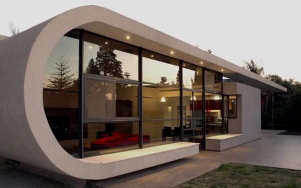 20 Examples of Modern House