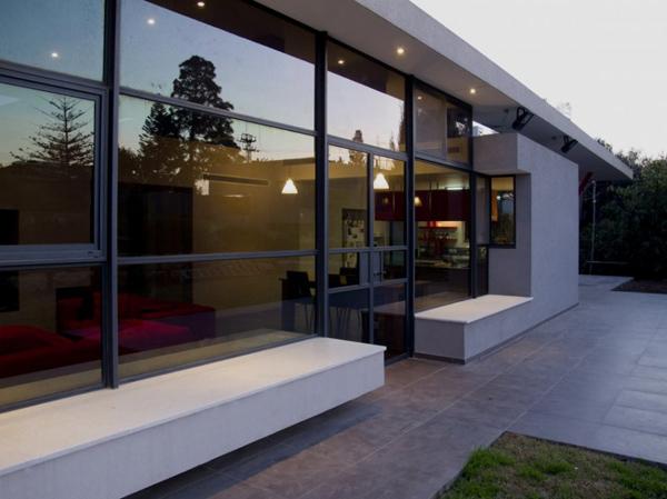 20 Examples of Modern House