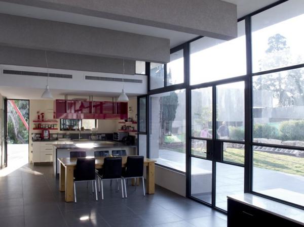 20 Examples of Modern House