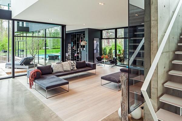 20 Examples of Modern House
