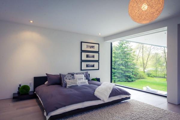 20 Examples of Modern House