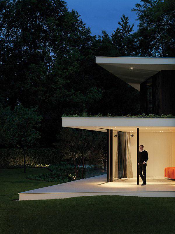 20 Examples of Modern House