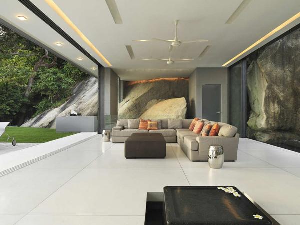 20 Examples of Modern House
