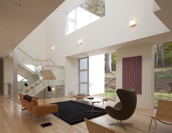 20 Examples of Modern House