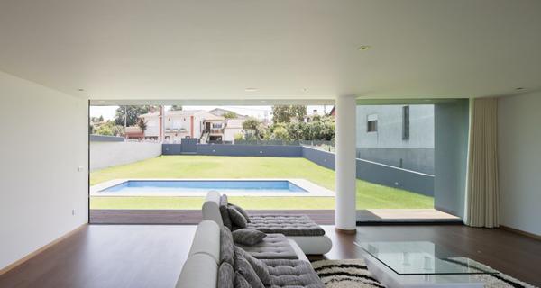 20 Examples of Modern House