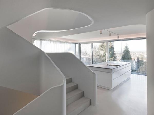 20 Examples of Modern House