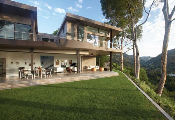 20 Examples of Modern House