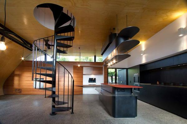 20 Examples of Modern House
