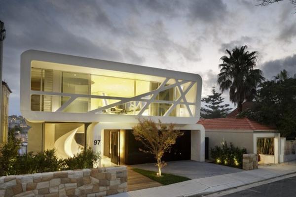 20 Examples of Modern House