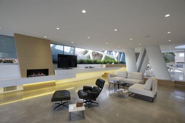 20 Examples of Modern House