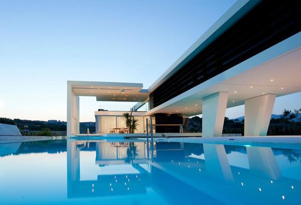 20 Examples of Modern House