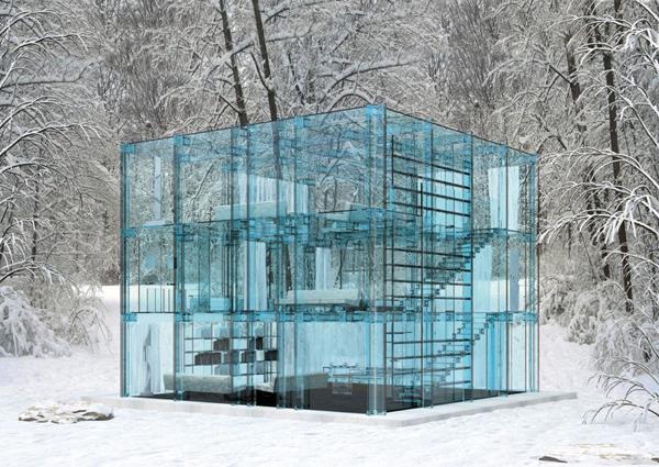 20 Examples of Modern House