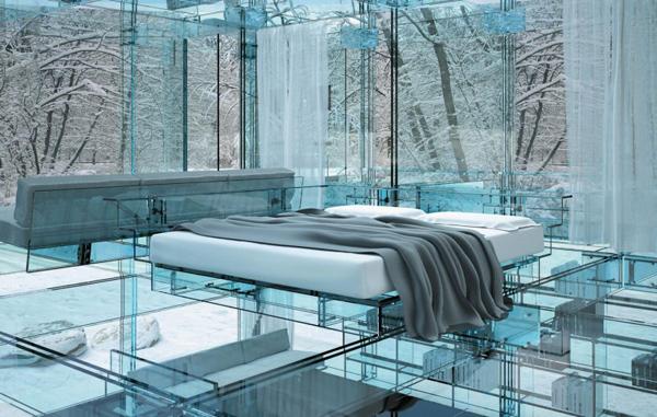 20 Examples of Modern House