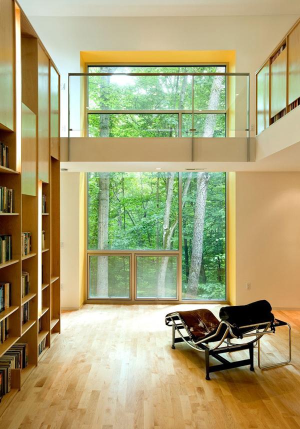 20 Examples of Modern House