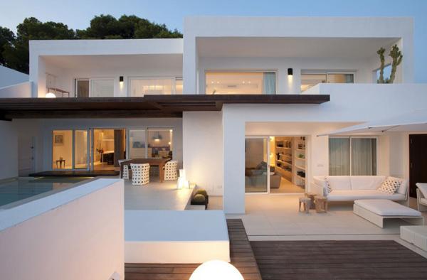20 Examples of Modern House
