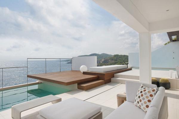 20 Examples of Modern House