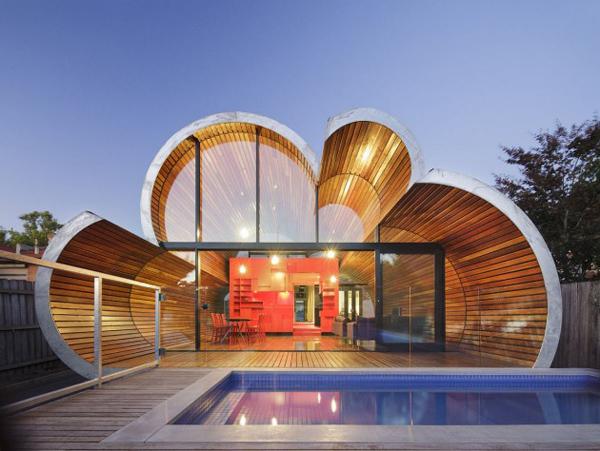 20 Examples of Modern House